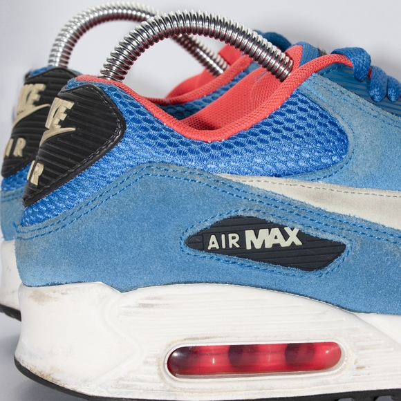 Nike Air Max - Picture 5 of 6